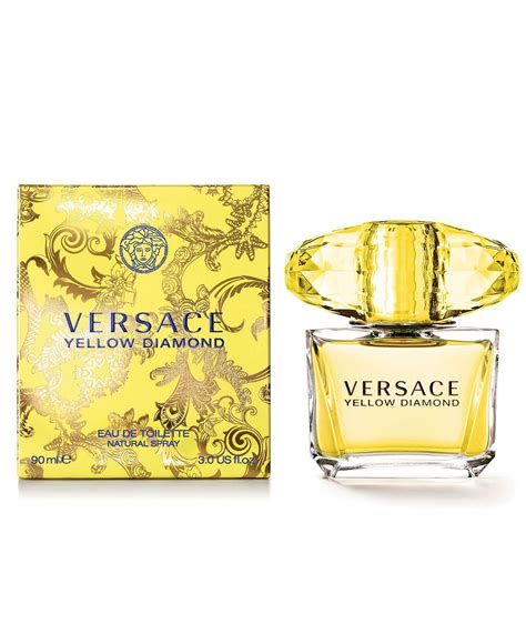 macys perfumes de mujer versace|where to buy Versace perfume.